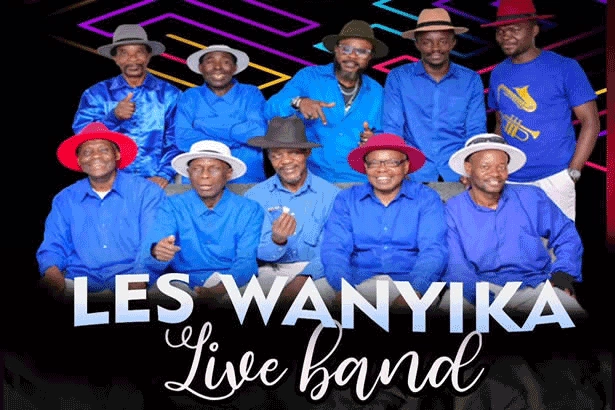 Les Wanyika